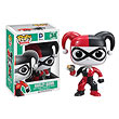 Batman Harley Quinn DC Comics Pop! Vinyl Figure
